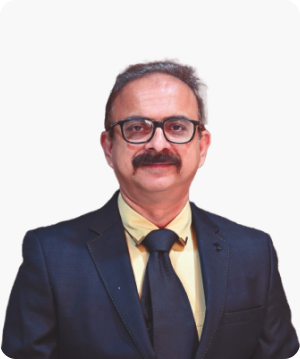 Dr. Sunil Rajan