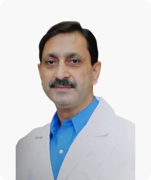 Dr. Rajesh Malhotra